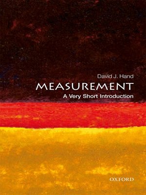 cover image of Measurement
